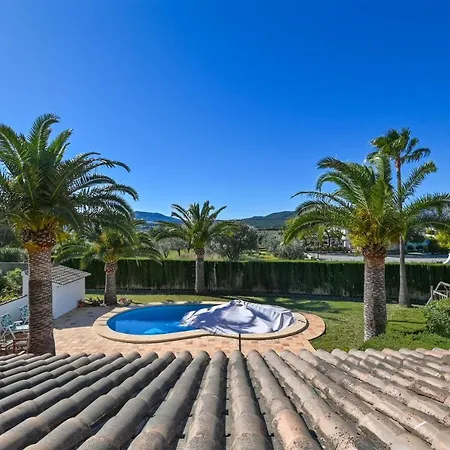 Teglan By Aguilarent Villa *