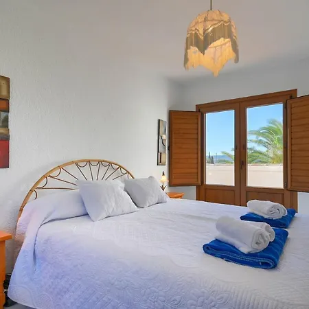 Teglan By Aguilarent Jávea