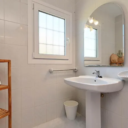 Villa Teglan By Aguilarent *